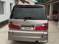 Toyota Alphard 2005 годаүшін6 000 000 тг. в Шымкент – фото 2