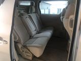 Toyota Alphard 2009 года за 7 600 000 тг. в Кульсары – фото 5