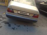 Mercedes-Benz E 200 1990 года за 750 000 тг. в Тараз – фото 2