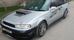 Subaru Legacy 1996 года за 2 680 000 тг. в Алматы