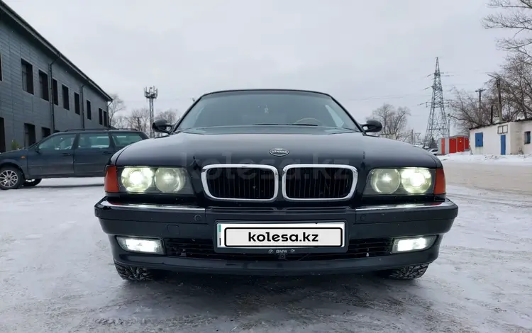 BMW 730 1994 годаfor2 950 000 тг. в Караганда