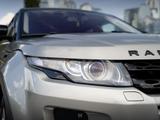 Land Rover Range Rover Evoque 2012 года за 10 000 000 тг. в Алматы – фото 2