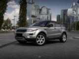 Land Rover Range Rover Evoque 2012 года за 10 000 000 тг. в Алматы