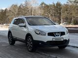 Nissan Qashqai 2012 года за 6 700 000 тг. в Павлодар