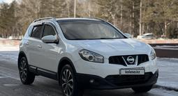 Nissan Qashqai 2012 года за 6 500 000 тг. в Павлодар