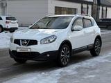 Nissan Qashqai 2012 года за 6 700 000 тг. в Павлодар – фото 3