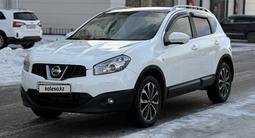 Nissan Qashqai 2012 года за 6 500 000 тг. в Павлодар – фото 3