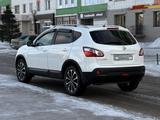 Nissan Qashqai 2012 года за 6 700 000 тг. в Павлодар – фото 4