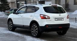Nissan Qashqai 2012 года за 6 500 000 тг. в Павлодар – фото 4