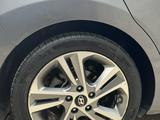 Hyundai Elantra 2016 года за 7 500 000 тг. в Шымкент – фото 4