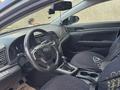 Hyundai Elantra 2017 годаүшін7 200 000 тг. в Шымкент – фото 6