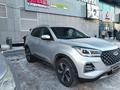 Chery Tiggo 4 Pro 2023 годаүшін7 500 000 тг. в Астана – фото 2