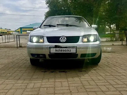 Volkswagen Jetta 1999 года за 2 500 000 тг. в Уральск – фото 2