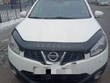 Nissan Qashqai 2013 года за 6 500 000 тг. в Алматы – фото 4