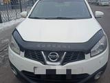 Nissan Qashqai 2013 года за 6 500 000 тг. в Алматы