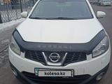 Nissan Qashqai 2013 года за 6 500 000 тг. в Алматы – фото 3