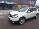 Nissan Qashqai 2013 года за 6 500 000 тг. в Алматы – фото 2