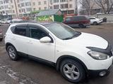 Nissan Qashqai 2013 года за 6 500 000 тг. в Алматы – фото 5