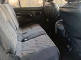 Toyota Land Cruiser Prado 1996 годаүшін5 000 000 тг. в Тараз – фото 3
