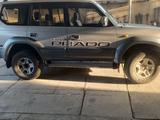 Toyota Land Cruiser Prado 1996 годаүшін5 000 000 тг. в Тараз – фото 5