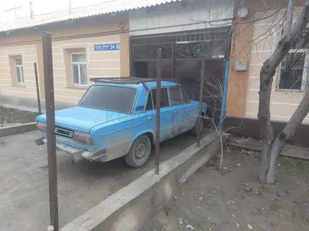 ВАЗ (Lada) 2106 1994 года за 500 000 тг. в Туркестан – фото 3