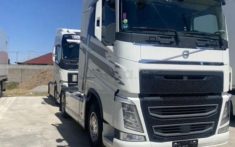 Volvo  FH 13 460 2017 года за 33 000 000 тг. в Шымкент