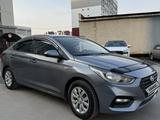 Hyundai Accent 2017 годаfor6 550 000 тг. в Шымкент