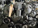 Двигатель VQ25 Nissan teana за 440 000 тг. в Астана – фото 2