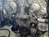 Двигатель VQ25 Nissan teana за 440 000 тг. в Астана – фото 3