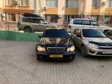 Mercedes-Benz C 200 2001 годаүшін2 200 000 тг. в Актау – фото 2