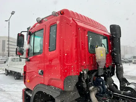 JAC  N350 2024 года за 26 000 000 тг. в Астана – фото 4