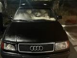 Audi 100 1994 года за 1 800 000 тг. в Караганда