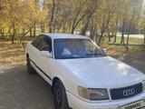 Audi 100 1991 годаүшін1 200 000 тг. в Экибастуз