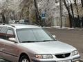 Mazda 626 1998 годаүшін2 350 000 тг. в Сарыозек – фото 3