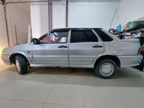 ВАЗ (Lada) 2115 2006 годаүшін600 000 тг. в Актау – фото 3