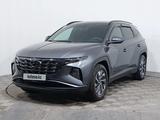 Hyundai Tucson 2022 года за 14 370 000 тг. в Астана