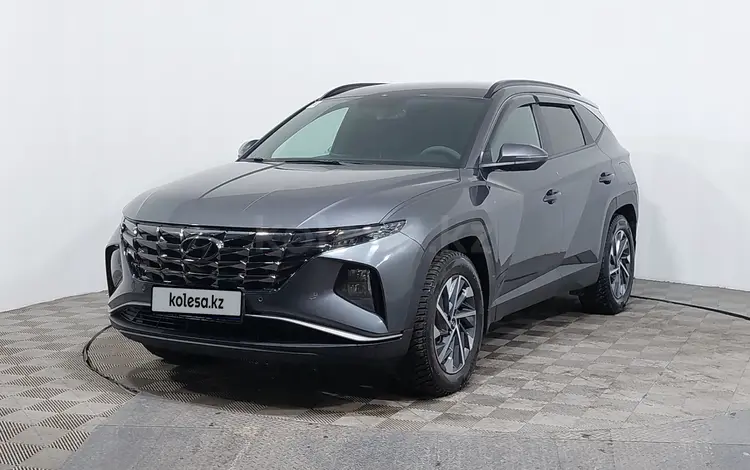 Hyundai Tucson 2022 годаүшін14 370 000 тг. в Астана