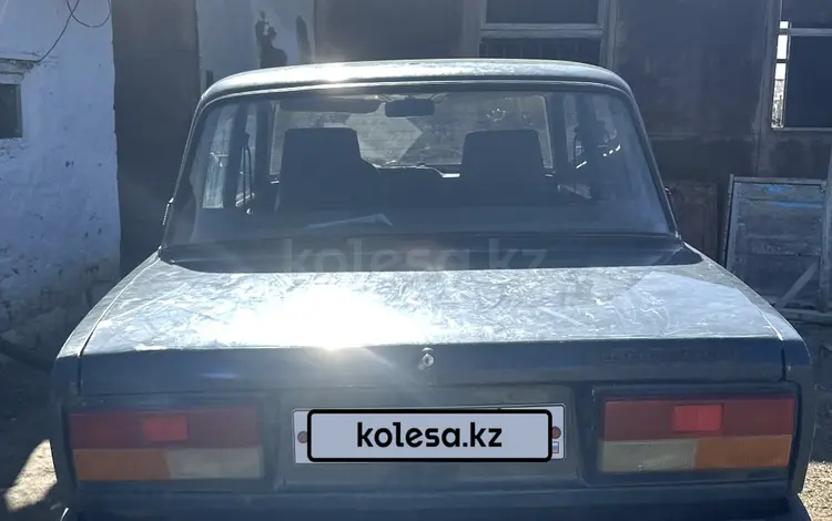 ВАЗ (Lada) 2107 2003 годаfor350 000 тг. в Павлодар