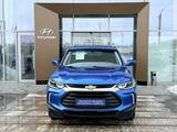 Chevrolet Tracker 2022 года за 6 790 000 тг. в Павлодар – фото 2