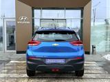 Chevrolet Tracker 2022 года за 6 790 000 тг. в Павлодар – фото 5