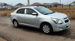 Chevrolet Cobalt 2022 годаүшін5 800 000 тг. в Астана – фото 3