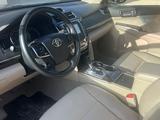 Toyota Camry 2012 года за 5 700 000 тг. в Актау – фото 4