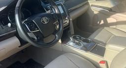 Toyota Camry 2012 года за 5 700 000 тг. в Актау – фото 4