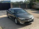 Toyota Camry 2012 года за 5 700 000 тг. в Актау