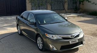 Toyota Camry 2012 года за 5 700 000 тг. в Актау