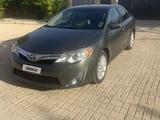 Toyota Camry 2012 года за 5 700 000 тг. в Актау – фото 2
