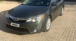 Toyota Camry 2012 года за 5 700 000 тг. в Актау – фото 2