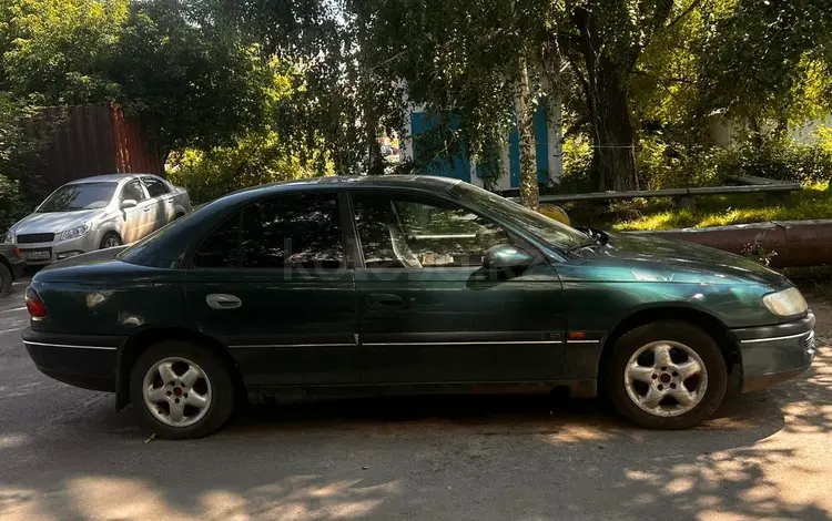 Opel Omega 1996 года за 1 500 000 тг. в Петропавловск