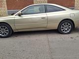 Toyota Solara 2001 года за 5 000 000 тг. в Астана