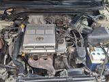 Toyota Solara 2001 года за 5 000 000 тг. в Астана – фото 2